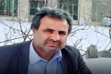 ترور یکی از معتمدین روستای «چاه جمال» ایرانشهر