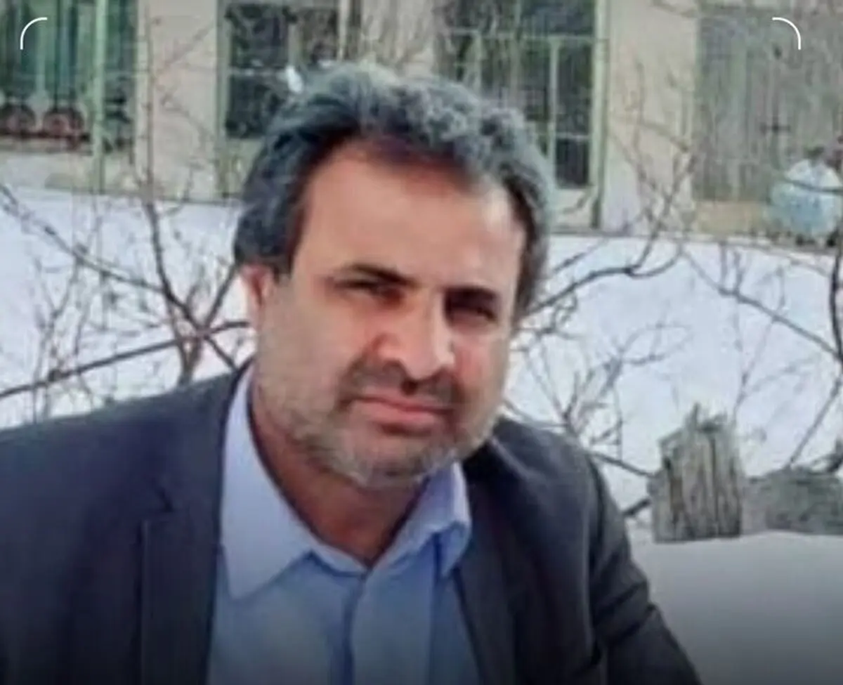 ترور یکی از معتمدین روستای «چاه جمال» ایرانشهر