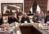 حضور سه و نیم میلیون زائر ایرانی در مراسم اربعین