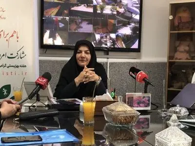 ترکش حمله هوایی میدان سپاه به محوطه شیرخوارگاه کرج اصابت کرد/ ۴۵ کودک به سرعت به خانواده‌های متقاضی طرح میزبان تحویل شدند+فیلم