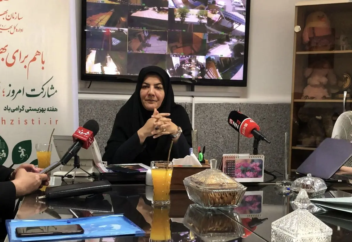 ترکش حمله هوایی میدان سپاه به محوطه شیرخوارگاه کرج اصابت کرد/ ۴۵ کودک به سرعت به خانوادههای متقاضی طرح میزبان تحویل شدند+فیلم