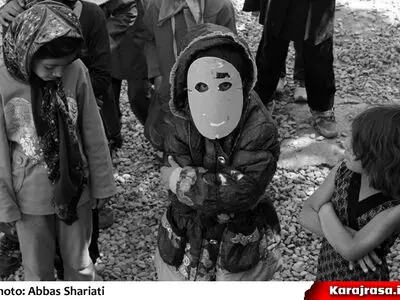 آیین اعتکاف از نگاه جمعیت امام علی بوشهر