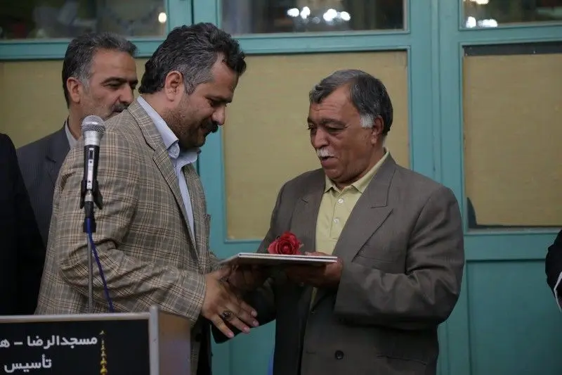 گالری