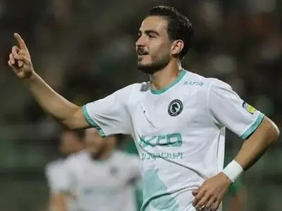 ذوب آهن اصفهان 1  - 0 پیکان تهران / در لحظات پایانی همه‌چیز برای الهامی، ساکت شد