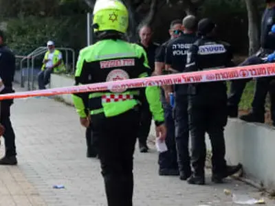 عملیات استشهادی در قدس 