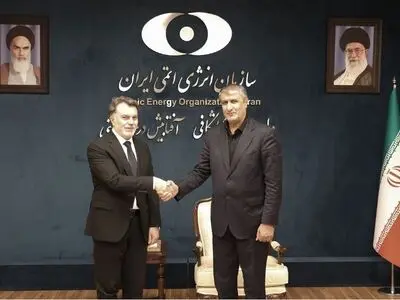ایران و ترکیه دارای پیوندهای دیرینه‌ای هستند/ آمادگی ایران برای صادرات رادیوداروها و انتقال تجارب هسته‌ای به ترکیه