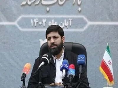 هیچ اثری از فرونشست زمین در بهشت زهرا مشاهده نشده است/ خروجی تصفیه‌خانه غسالخانه هر ۱۵ روز یک‌بار پایش می‌شود 