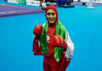 چین شیوع کرونا را خیلی دیر اعلام کرد/ دوست دارم در UFC و MMA فعالیت کنم / علی دایی اسطوره من است