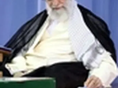 رهبر معظم انقلاب درگذشت سید صادق طباطبایی را تسلیت گفتند