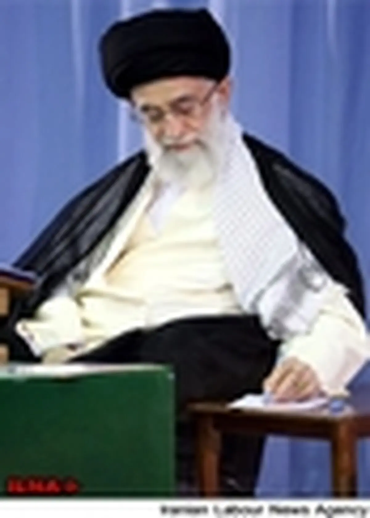 رهبر معظم انقلاب درگذشت سید صادق طباطبایی را تسلیت گفتند