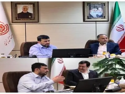 همراهی بانک ها در تامین مالی پروژه‌ها و طرح‌های توسعه شرکت مس