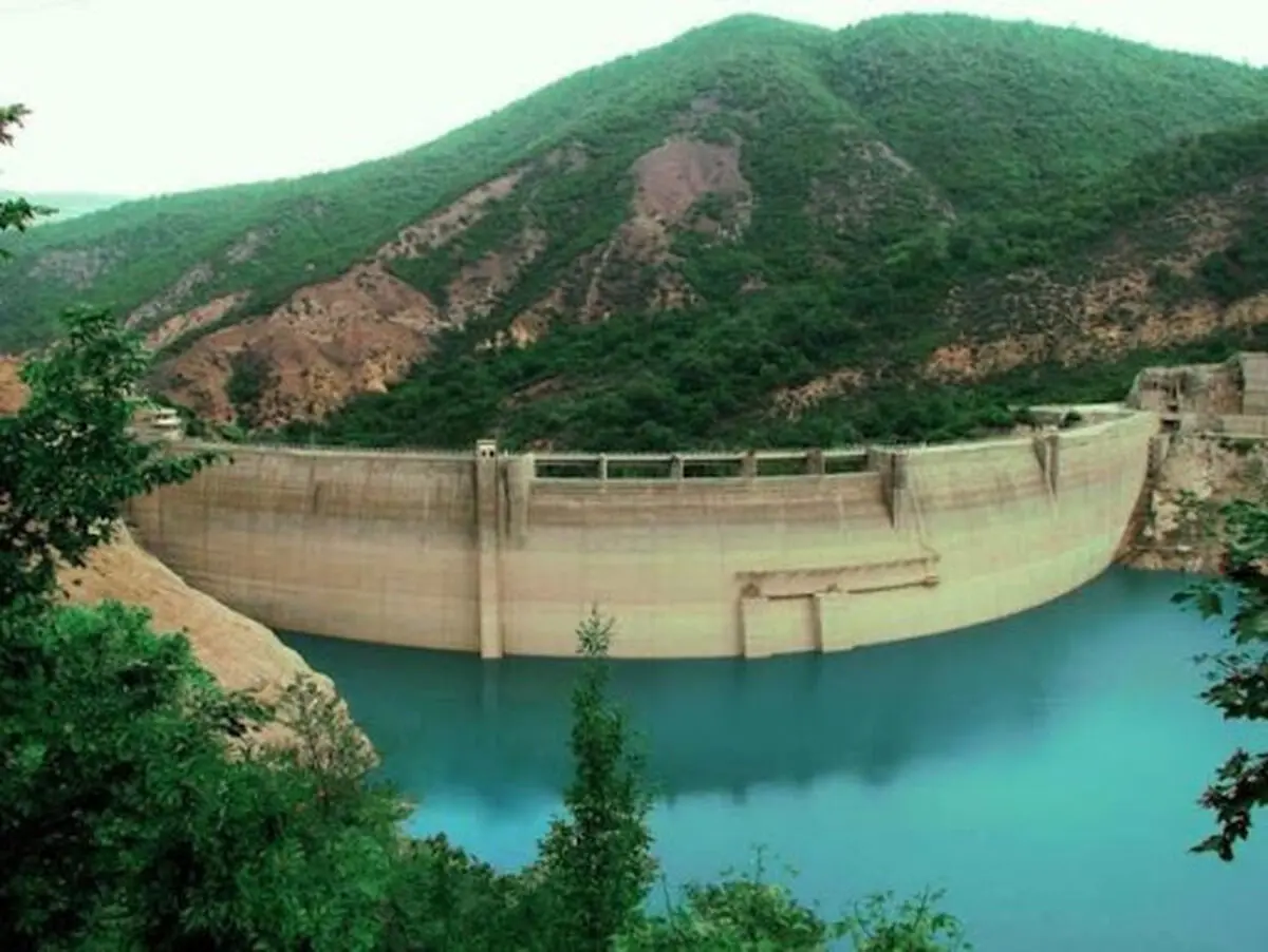 تفرجگاه‌ها و اماکن گردشگری بخش کلیجانرستاق برای پیشگیری از کرونا تعطیل شد