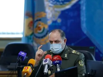 معاون هماهنگ کننده وزارت دفاع عازم روسیه شد