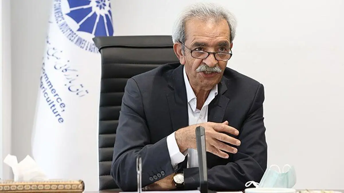 بسیاری از فرشبافان ایران را به چین و پاکستان بردند/ موانع داخلی بیشتر از تحریم‌ها تاثیرگذار است/ در میدان رقابت فرش با مشکل روبه‌رو هستیم