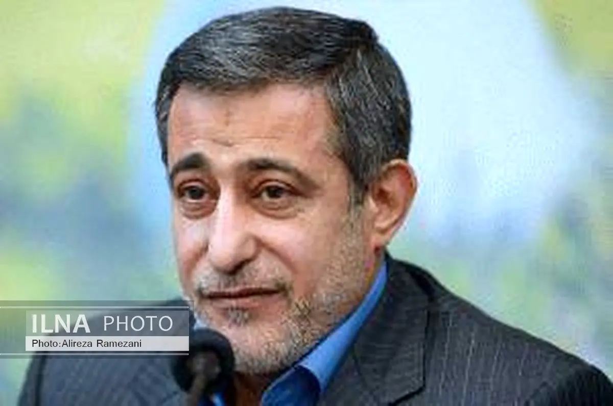 سعیدی: بزرگترین زمین گلف خاورمیانه در پرند احداث میشود
