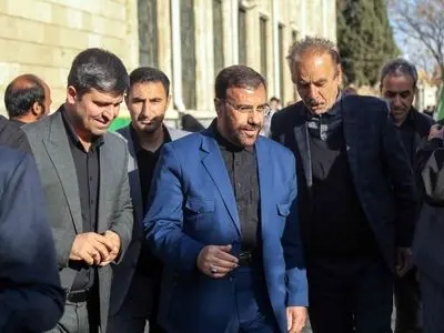 اقدام به‌موقع مجلس خبرگان، سطوح عالی مدیریت نظام را منسجم کرد