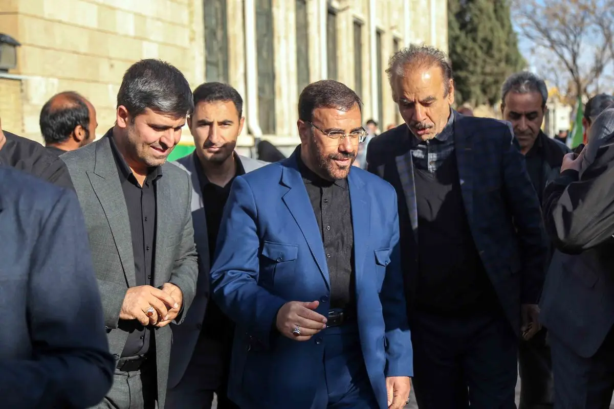 اقدام به‌موقع مجلس خبرگان، سطوح عالی مدیریت نظام را منسجم کرد