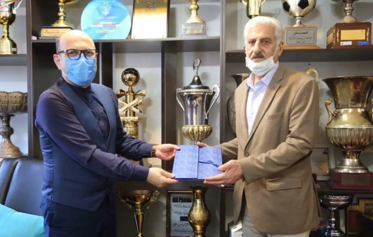 رشیدی: فکری آستانه صبرش را بالا نگه دارد / چرا برخی مخالف حضور مربیان فعلی روی نیمکت استقلال هستند؟