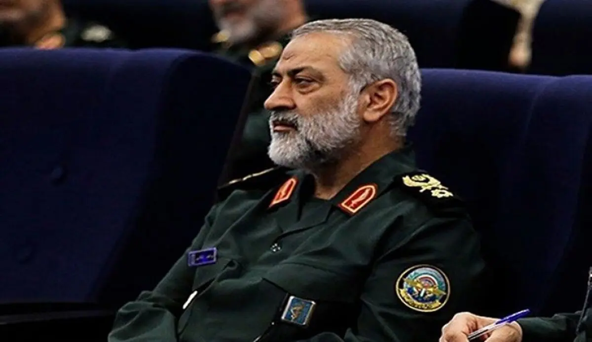 القوات المسلحة تعلق على خبر الاطاحة بالطائرة المسیرة