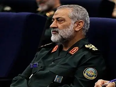 القوات المسلحة تعلق على خبر الاطاحة بالطائرة المسیرة