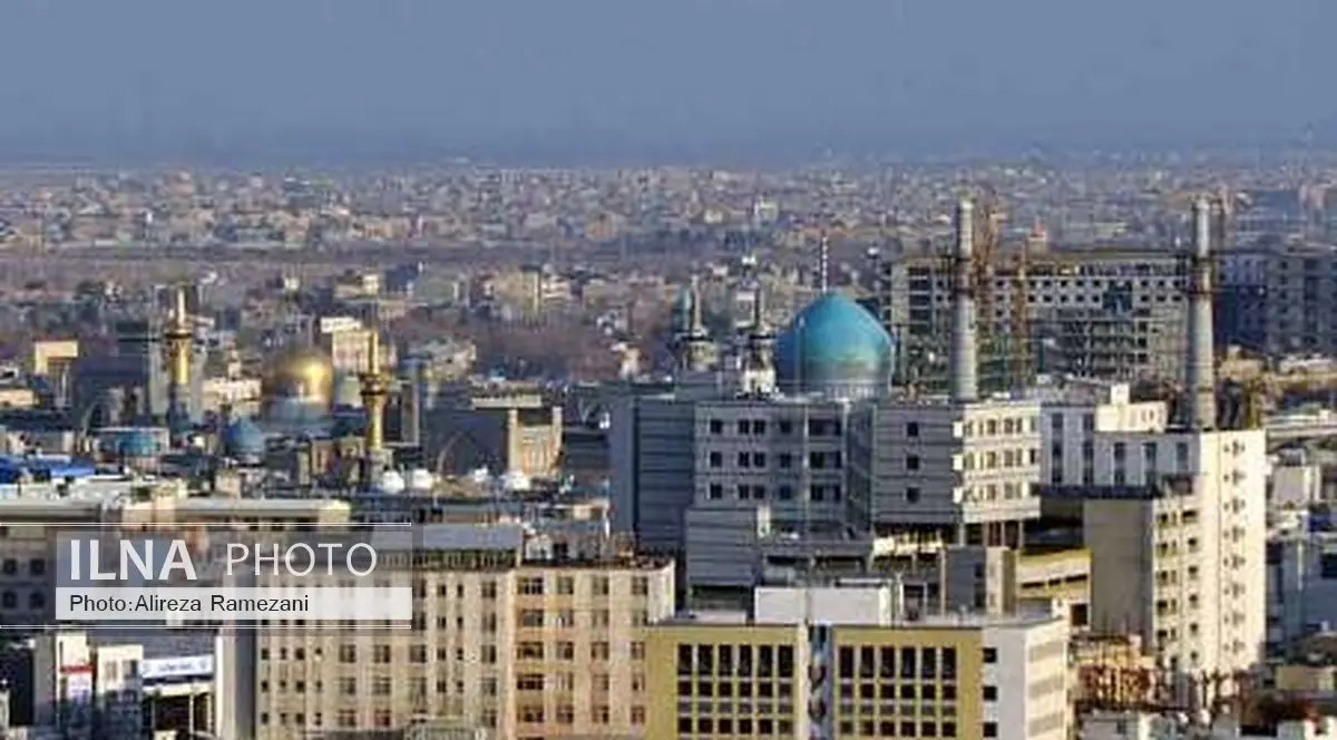 ترویج سبک معماری هویتدار مستلزم ایجاد یک گفتمان معماری بومی و اسلامی است