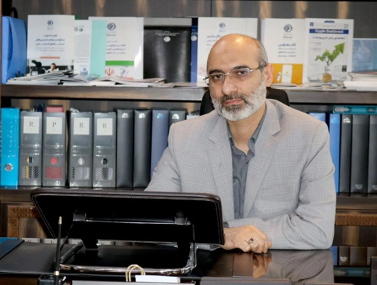 ماموریت ساترا نظارت بر سلامت محتوایی صوت و تصویر فراگیر است/ عزم جدی کشور برای ارتقاء سالم‌سازی محتواهای تولیدی