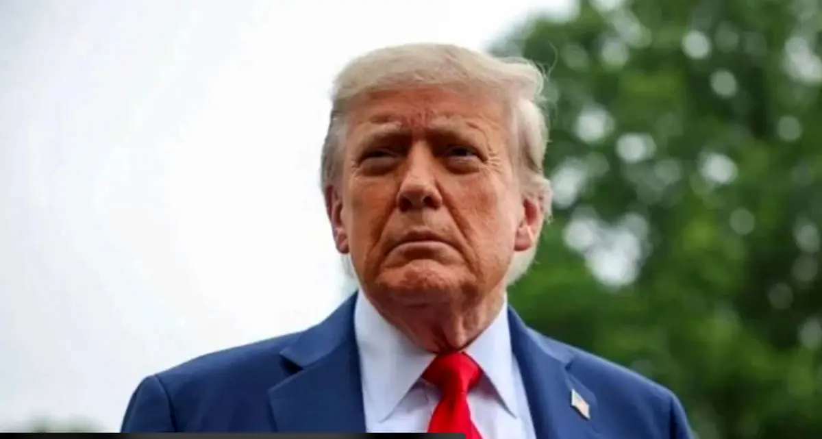 دونالد ترامپ: امیدوارم با ایران به توافق برسیم