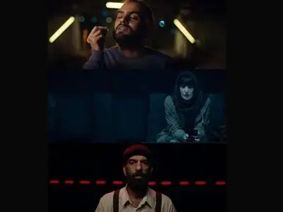 اکران فیلم «آویختگی» از ۶ دی در سینماهای هنر و تجربه