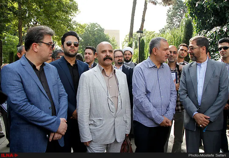 گالری