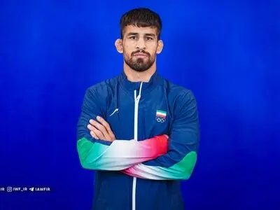 یونس امامی راهی نیمه نهایی شد