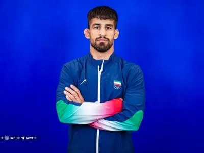 یونس امامی راهی نیمه نهایی شد