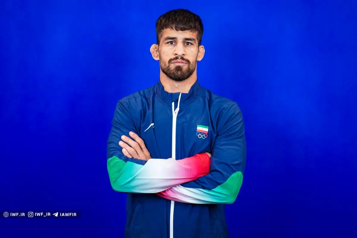 یونس امامی راهی نیمه نهایی شد