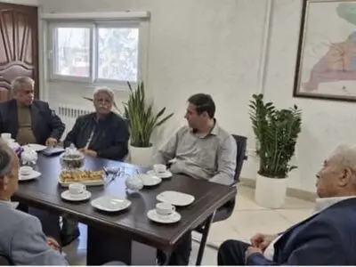 بازنشستگان حفاظت محیط زیست ذخایر غنی از تجربه و دانش هستند