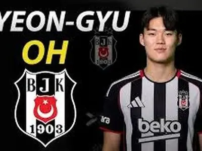 ‏ ویدئو: ذوق‌زدگی ستاره جدید بشیکتاش