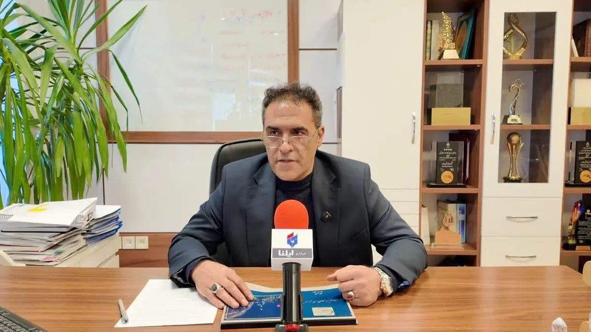 "پتروشیمی ایلام"بیش از هزار نفر نیروی مازاد دارد/ رشد ۵۴ درصدی فروش در محصولات "پتروشیمی ایلام"