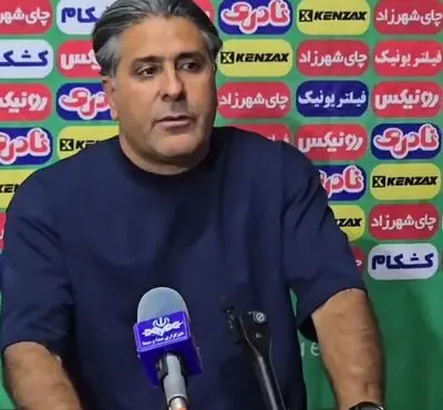 از موقعیت‌هایی که روی ضربات ایستگاهی به دست آوردیم، استفاده نکردیم (ویدئو)