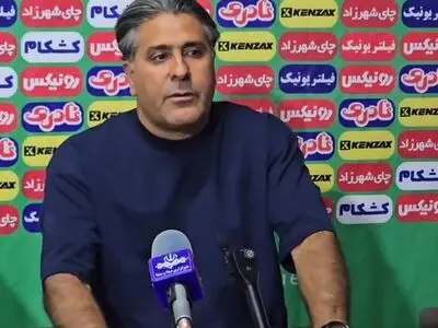 از موقعیت‌هایی که روی ضربات ایستگاهی به دست آوردیم، استفاده نکردیم (ویدئو)