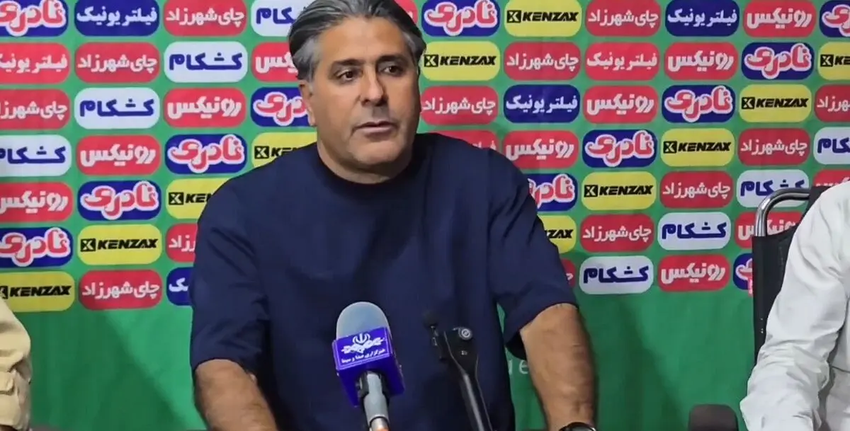 از موقعیت‌هایی که روی ضربات ایستگاهی به دست آوردیم، استفاده نکردیم (ویدئو)