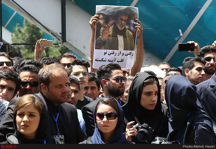 گالری