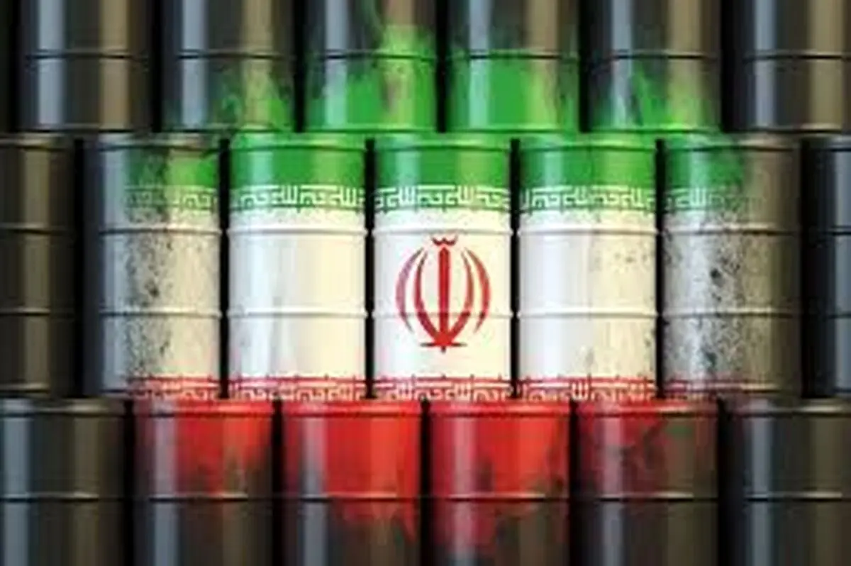 قیمت رسمی فروش نفت ایران در ژوئیه اعلام شد