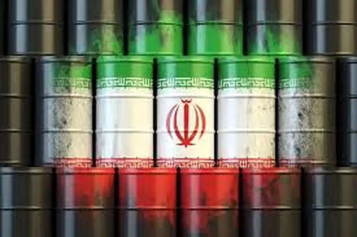 قیمت رسمی فروش نفت ایران در ژوئیه اعلام شد
