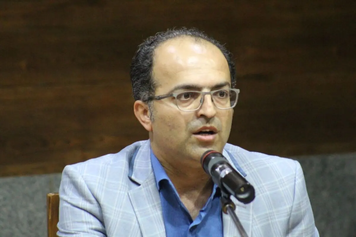 اجرای برنامه‌های کارگاهی در اداره کل ورزش و جوانان استان گیلان