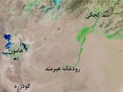 اتمام‌حجت با افغانستان برای انتقال آب هیرمند/ باید از طریق دیپلماسی و کمیساریای آب، حقابه ایران پیگیری شود