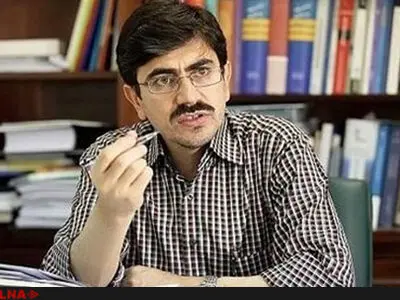 وقتی«ج-ا» می خواهد با پول کثیف «ج-ا» دیگری را به مجلس بفرستد