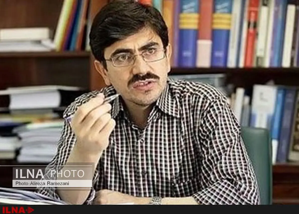 میهمانی انتخاباتی برادر متهم اقتصادی در شهرستان خوی