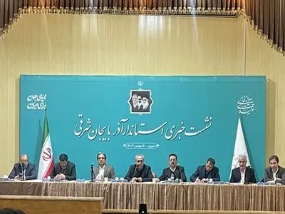 ایجاد هزار و ۸۰۰ فرصت شغلی با فعال‌سازی ۲۲۰ واحد تولیدی در آذربایجان‌شرقی/ طی حوادث اخیر فقط یک نفر در استان جان باخته