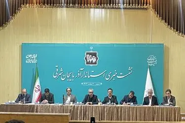 ایجاد هزار و ۸۰۰ فرصت شغلی با فعال‌سازی ۲۲۰ واحد تولیدی در آذربایجان‌شرقی/ طی حوادث اخیر فقط یک نفر در استان جان باخته