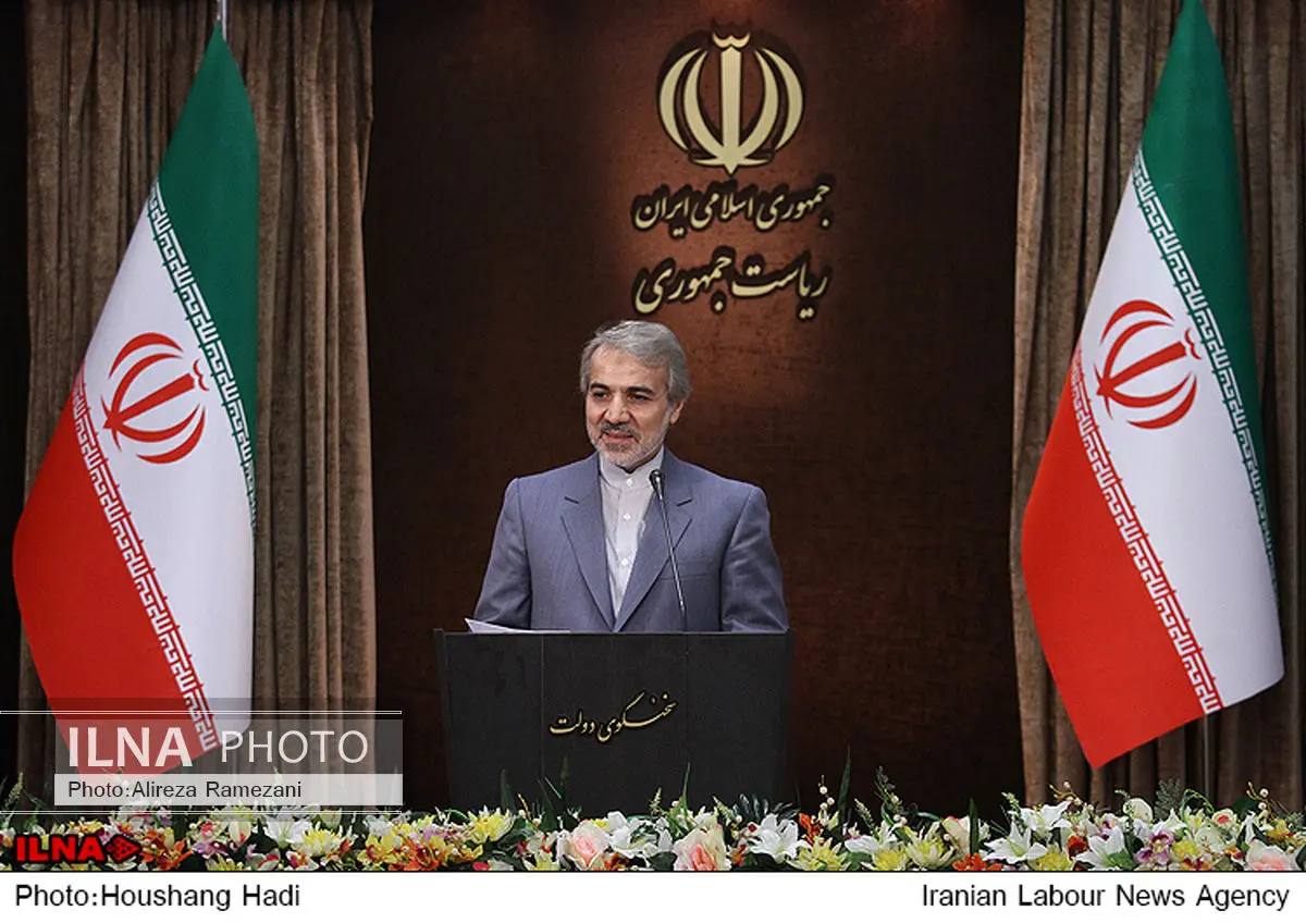 توافقپاریس و سعدآباد هم بهمجلس داده نشد/ سند محرمانهای در برجام نیست