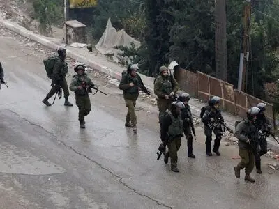 بازداشت ۳ فلسطینی در کرانه باختری اشغالی