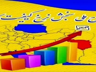 آغاز اجرای طرح سنجش نرخ رشد کیفیت در استان مرکزی 
